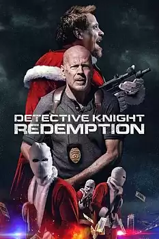 Dedektif Knight 2 Kefaret 
