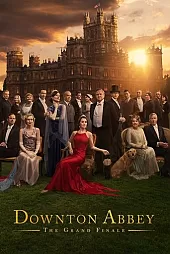 Downton Abbey Büyük Final 
