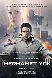 Merhamet Yok