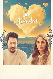Sev Arkadaş
