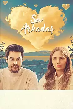 Sev Arkadaş