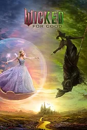 Wicked İyilik Uğruna