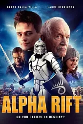 Alpha Rift
