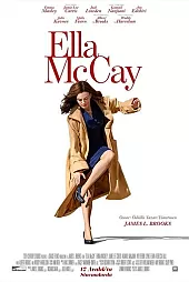 Ella McCay