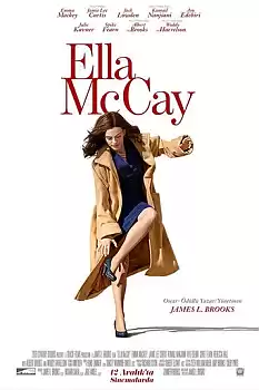 Ella McCay