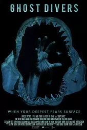 Ghost Divers