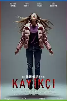 Kayikçi