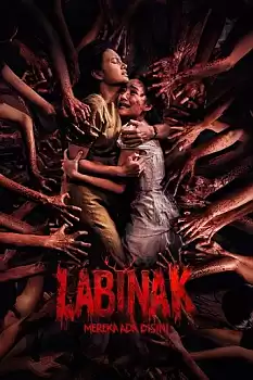 Labinak Mereka Ada di Sini