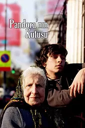 Pandora'nın Kutusu