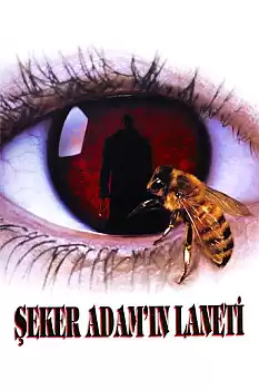 Şeker Adam'ın Laneti