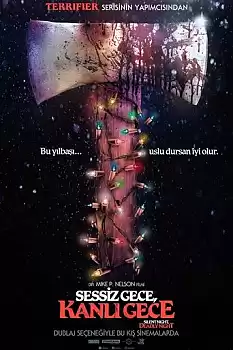 Sessiz Gece, Kanlı Gece