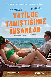 Tatilde Tanıştığımız İnsanlar