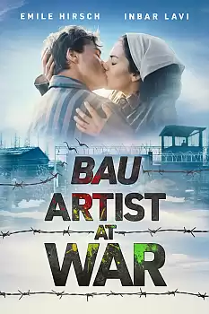 Bau Savaştaki Sanatçı