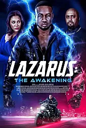 Lazarus The Awakening