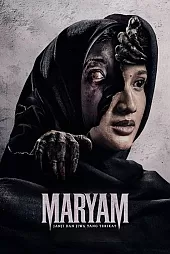 Maryam Anlatılmamış Hikaye