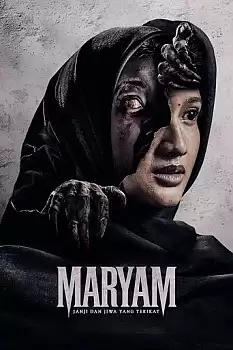 Maryam Anlatılmamış Hikaye