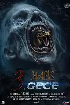 3. Gece Habis