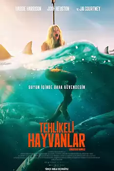 Tehlikeli Hayvanlar