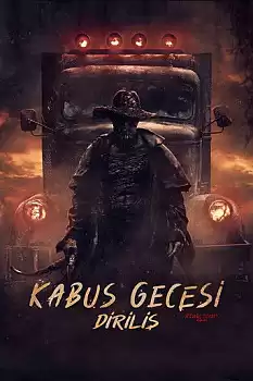 Kabus Gecesi Diriliş