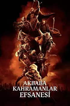 Akbaba Kahramanlar Efsanesi