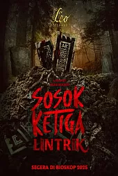 Sosok Ketiga Lintrik