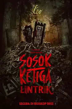 Sosok Ketiga Lintrik
