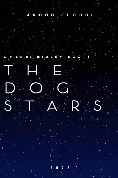 The Dog Stars