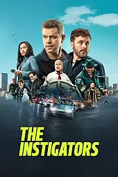 The Instigators