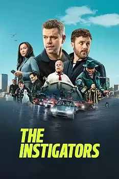 The Instigators