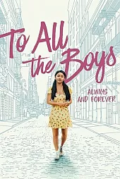 To All the Boys I've Loved Before 2