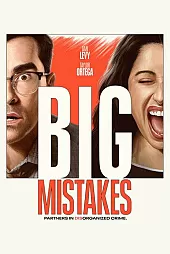 Big Mistakes