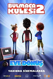 Bulmaca Kulesi 2 Eve Dönüş