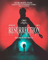 Resurrection 
