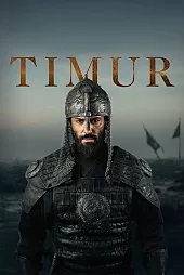Timur Bir Fatih'in Yükselişi
