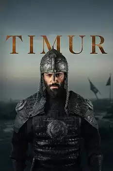 Timur Bir Fatih'in Yükselişi
