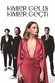 Kimler Geldi Kimler Geçti
