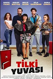 Tilki Yuvası