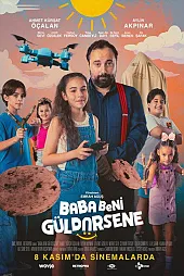 Baba Beni Güldürsene