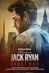 Tom Clancy'den Jack Ryan Hayalet Savaş 