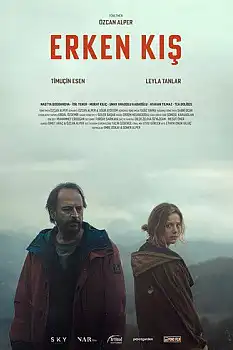 Erken Kış