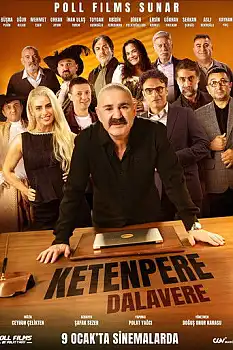 Ketenpere Dalavere