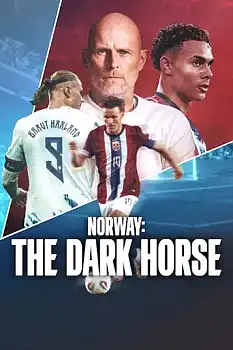 Norveç Sürpriz At