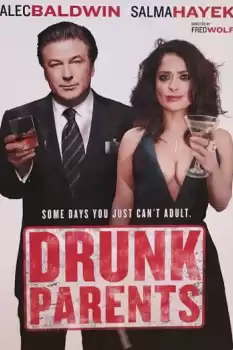 Sarhoş Ebeveynler