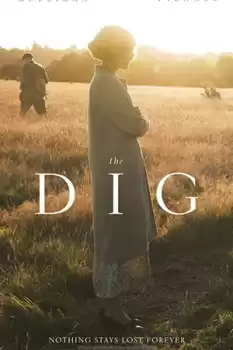 The Dig izle