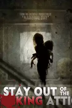 Stay Out of the F**king Attic izle