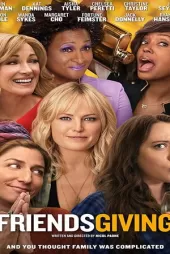 Arkadaşlarla Bir Akşam izle