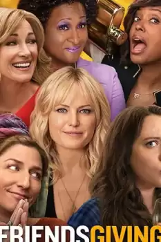 Arkadaşlarla Bir Akşam izle