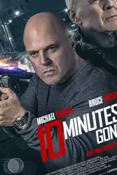 Kayıp 10 Dakika