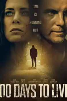 100 Days to Live izle
