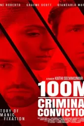 100M Criminal Conviction izle